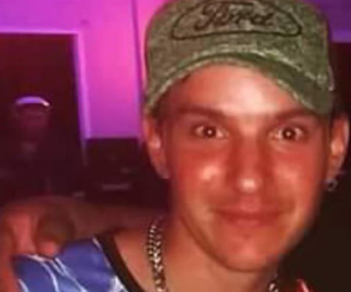 Encontraron en Chaco al joven de Brinkmann