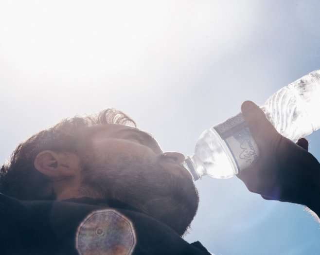 La provincia brinda recomendaciones para prevenir golpes de calor