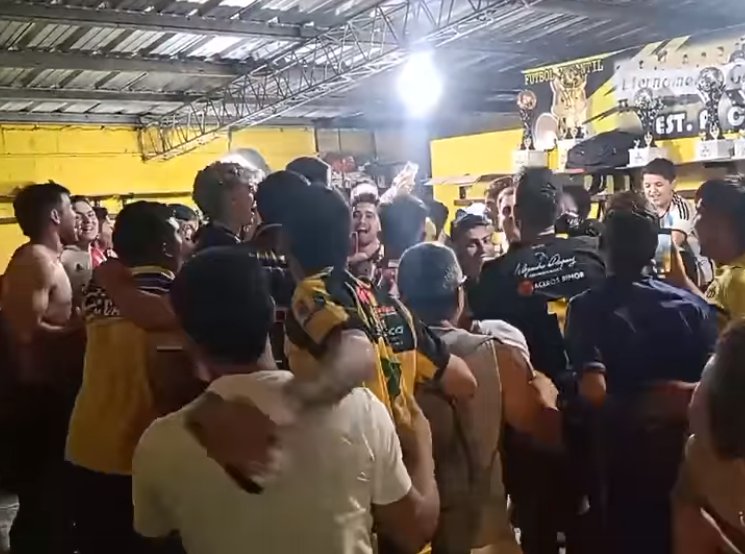 Central de Ceres ganó el Clausura de la Ceresina