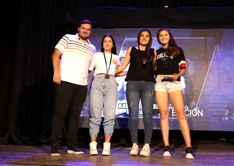 El Deportista del Año: Los ganadores de todas las disciplinas