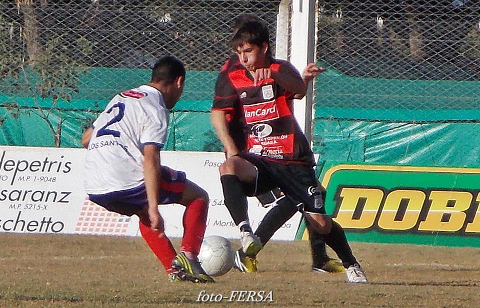 Clasificatorio: Victoria de Tiro en el adelanto
