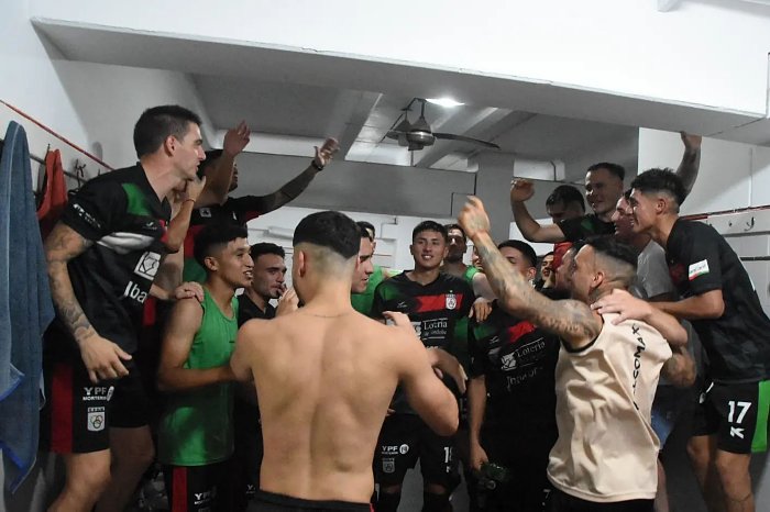 La Liga: Tiro es finalista del Torneo Campeonato