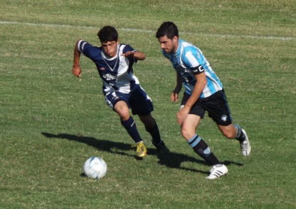 Torneo Campeonato: Se buscan semifinalistas. Sp. Belgrano ya está entre los cuatro