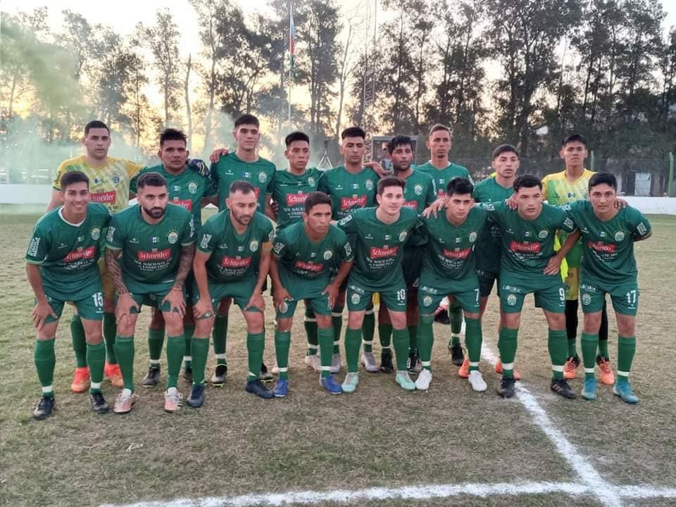 La Ceresina todavía no tiene campeón