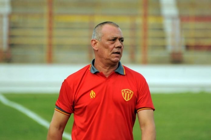 Técnicos que se van.. técnicos que llegan