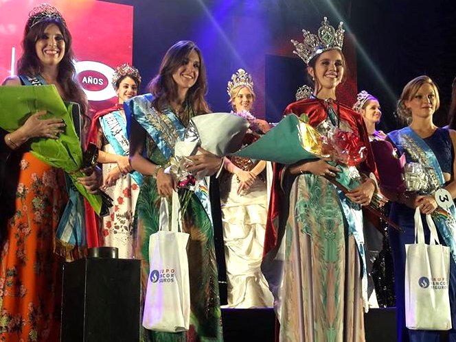 Multitudinario y brillante festejo de los 70 años de SanCor Seguros