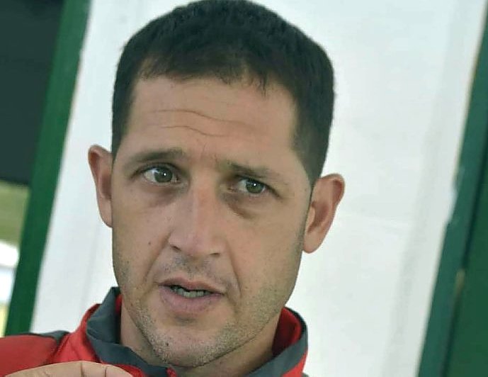 Claudio González asume la dirección técnica de Sportivo