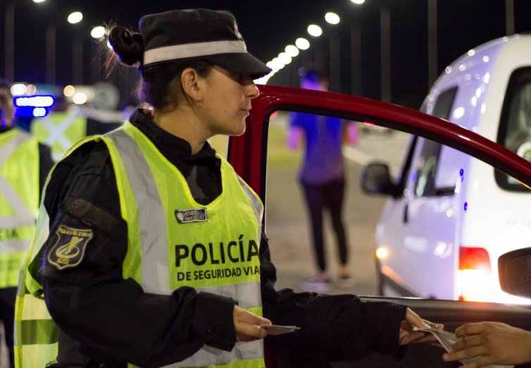 Operativo Verano: La provincia intensificará los controles en las rutas santafesinas