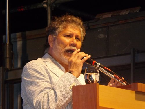 Sunchales:  Ponce inauguró los Talleres 