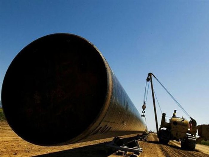Michlig ratificó que el gasoducto del sudoeste es absolutamente viable