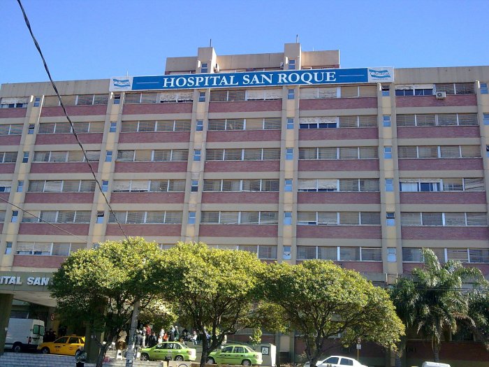 Un hombre de Laspiur se accidentó en Ceres, le dieron el alta, pero falleció 10 días después