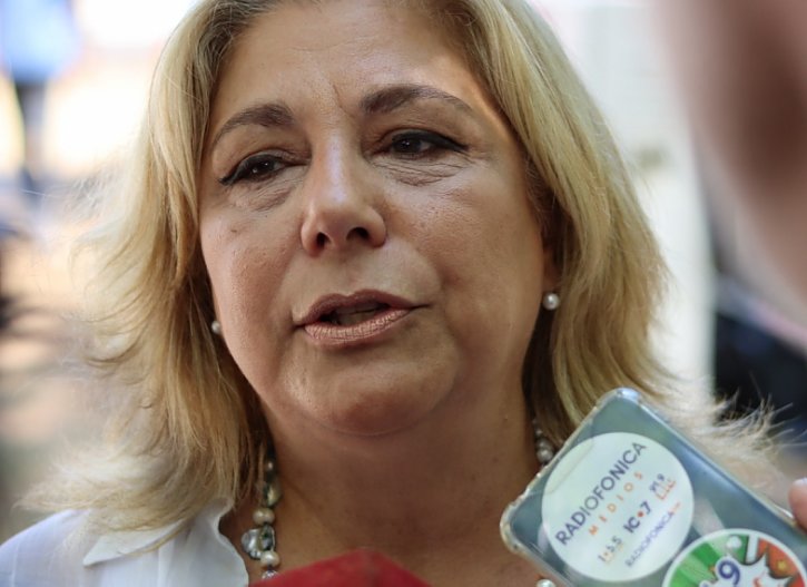 Martorano pidió un último esfuerzo para poder terminar con la pandemia