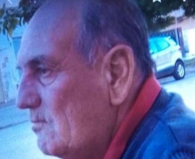 Buscan a un hombre desaparecido en Ceres