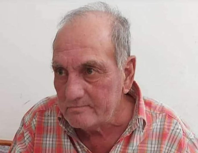 Encontraron muerto al hombre que buscaban en Ceres