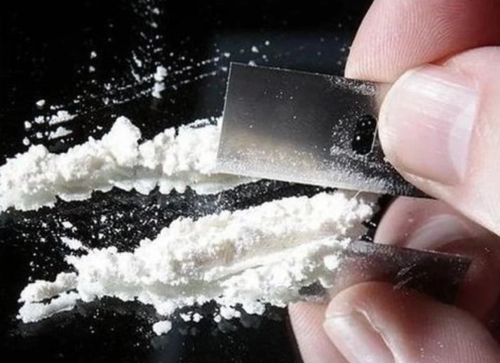La provincia advierte por casos de consumo de cocaína adulterada