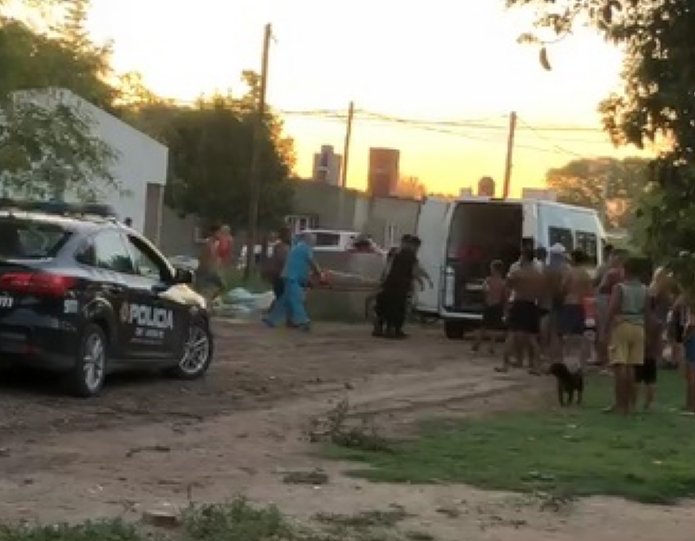 Falleció el joven baleado en Bo. San Miguel