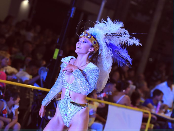 Definieron las nuevas noches del carnaval de Suardi