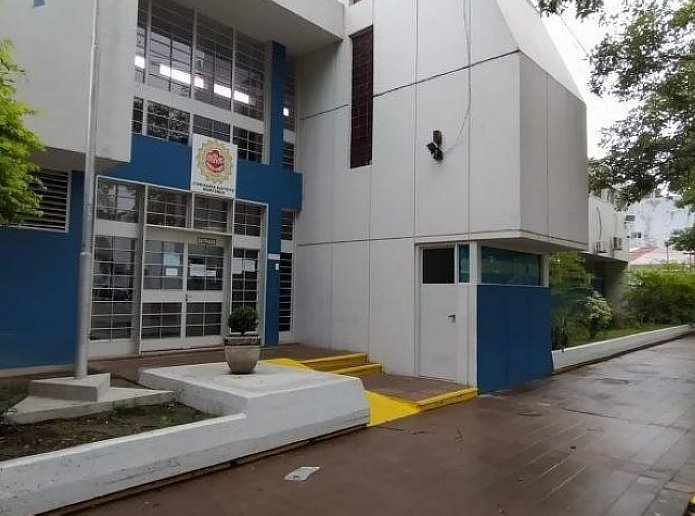 Dos detenidos por robos cometidos en Morteros