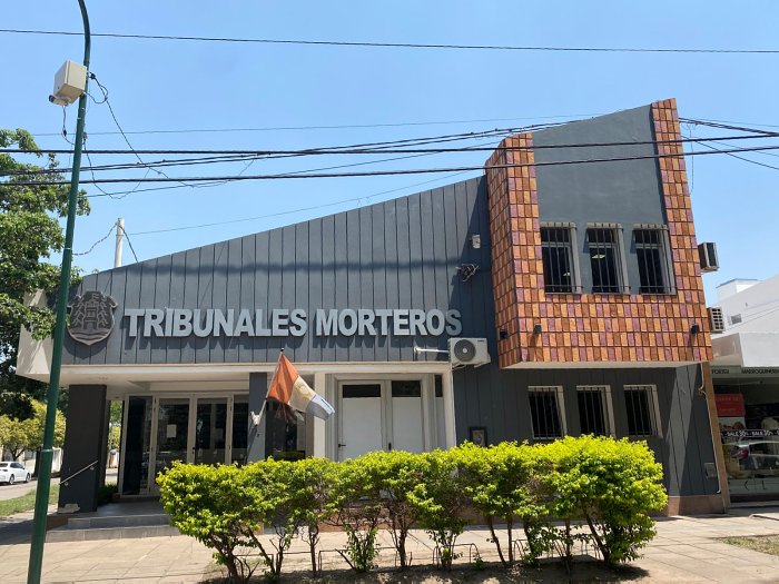 Morteros: Se concretó la donación del terreno municipal para los nuevos Tribunales