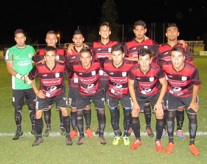 Federal B: Tiro sumó un punto y sigue vivo