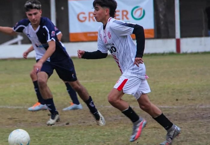 La Liga: Las inferiores de la Norte también tienen fixture