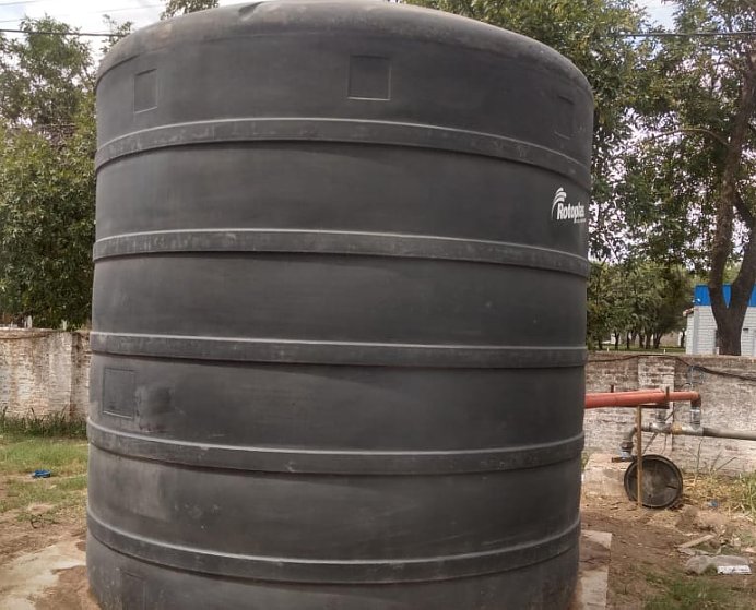 Morteros: El municipio agiliza el riego y limpia el sistema cloacal