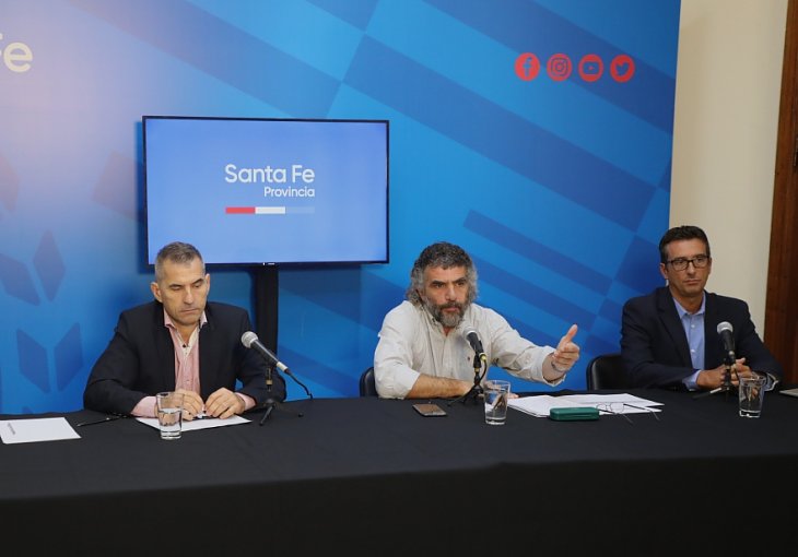 La EPE pidió una actualización tarifaria de 35% promedio