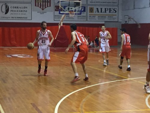 Provincial: Sportivo sufrió más de la cuenta