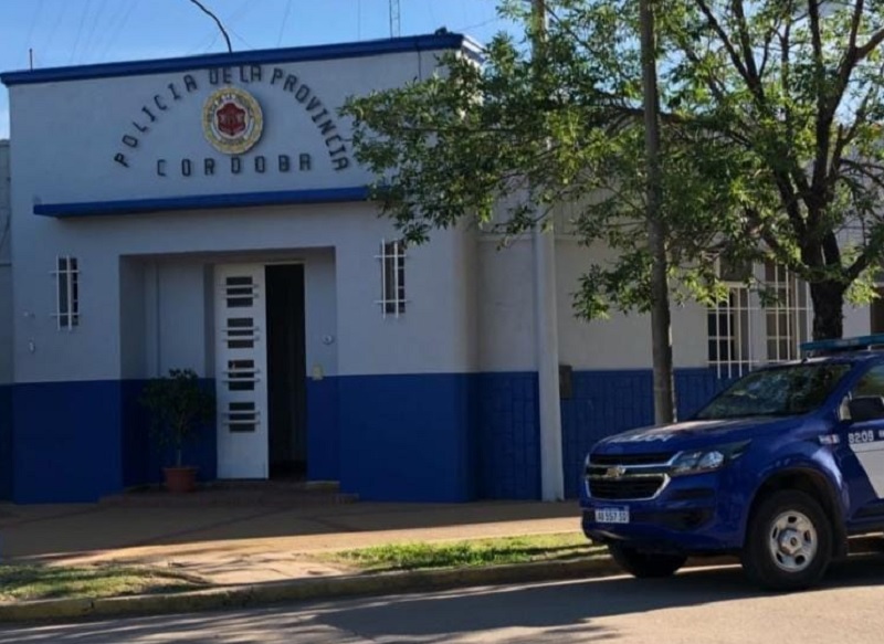 Porteña: fallecido en un accidente laboral en zona rural 