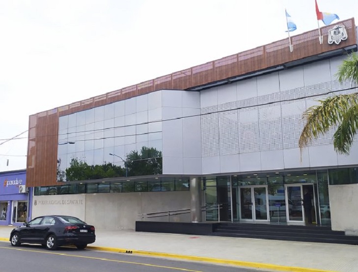 Piden 16 años de prisión para el presunto abusador de su sobrina en Arrufó