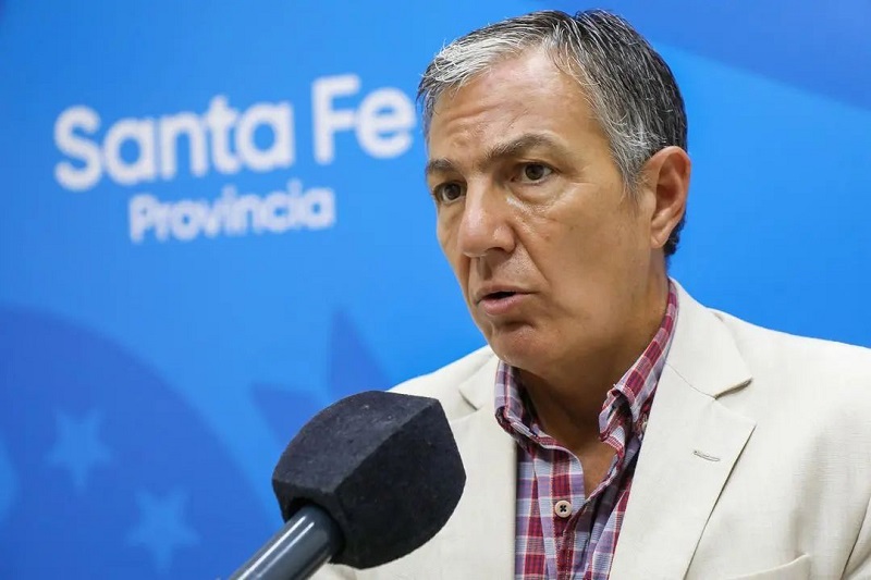 El Gobierno pidió 