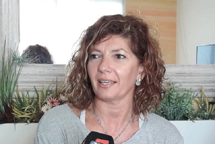 Morteros: Sandra Cagliero renunció al Concejo Deliberante y a la UCR