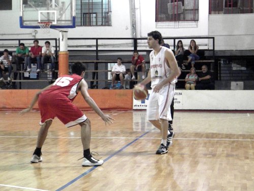 Federativo: Sportivo tuvo el mejor comienzo de año