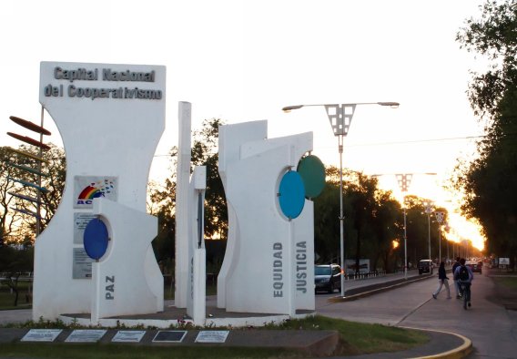 Sunchales la ciudad con mejor calidad de vida de la provincia