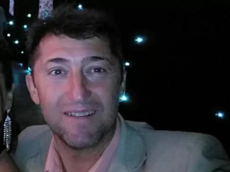Ataque a Bernarte: acuerdan una pena de 8 años de prisión para Lucato