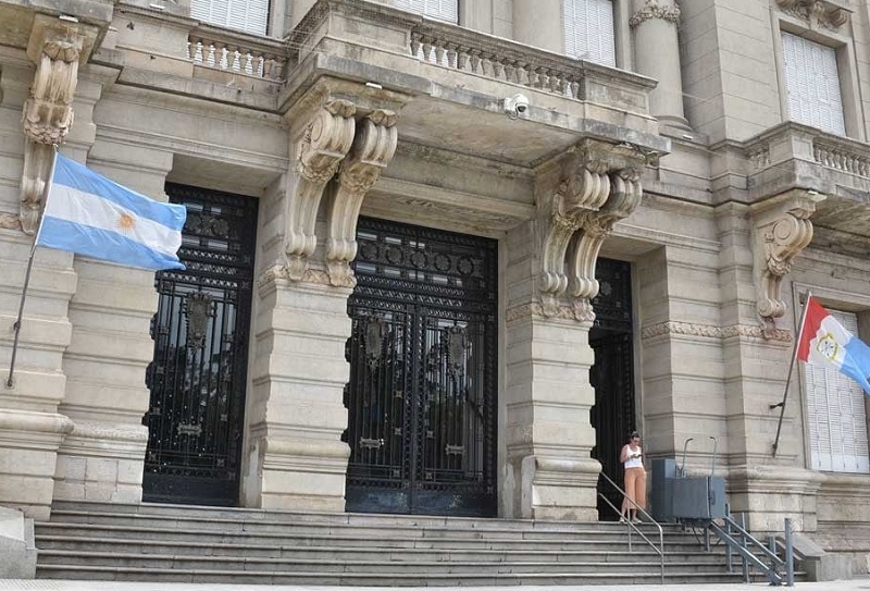 Paritaria central: las comisiones técnicas no hablaron de salario