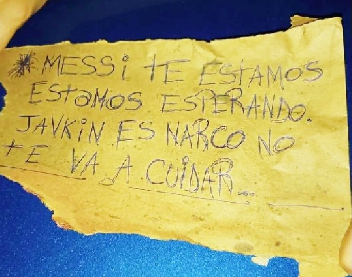 La UCR provincial reclamó por el accionar mafioso y narco que afecta Rosario