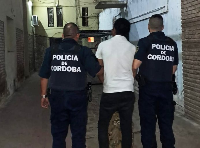 Intervenciones policiales en la localidad de Freyre