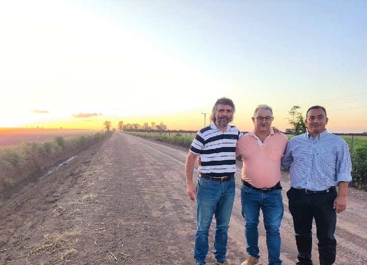 La EPE invirtió más de $100 millones en el departamento San Cristóbal