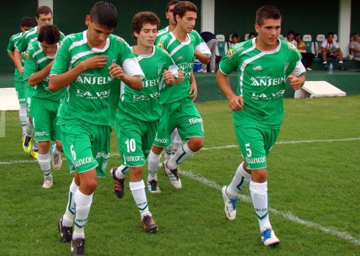 Torneo Campeonato: Sp. Belgrano se hizo fuerte en Balnearia
