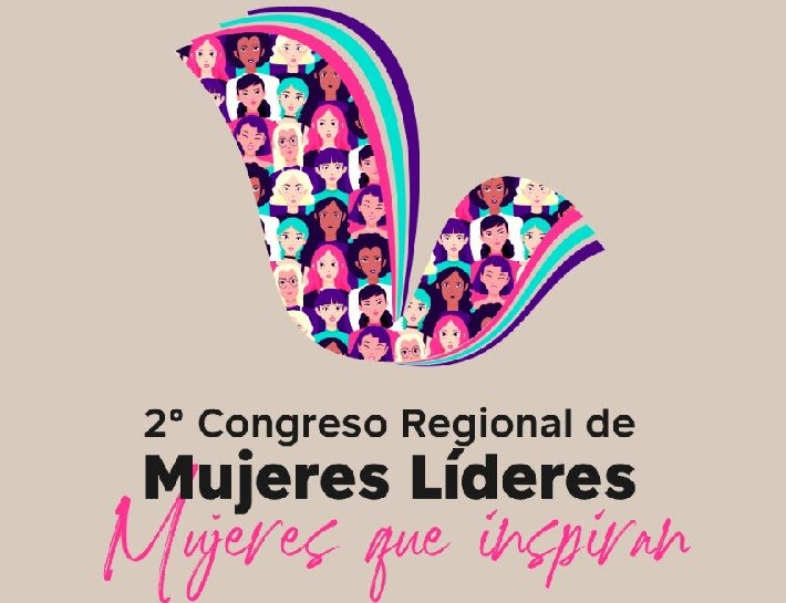 Expectativa por la 2ª edición del Congreso de Mujeres Líderes en Ceres
