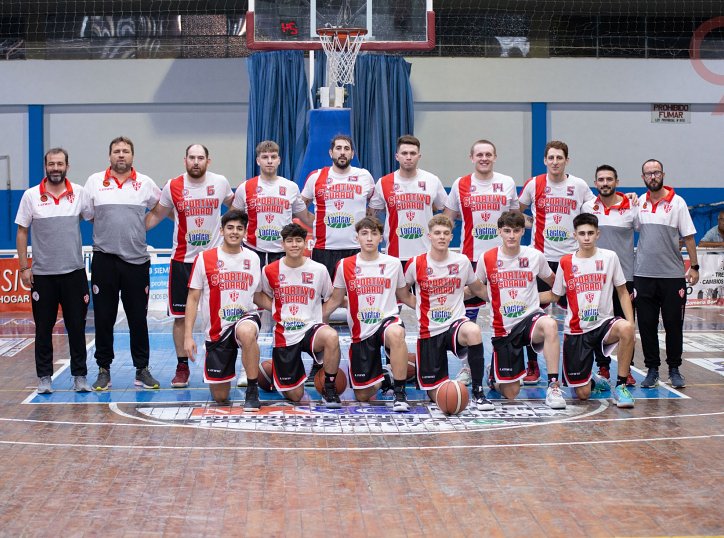 Federal: Sportivo logró un triunfo para recuperar la confianza