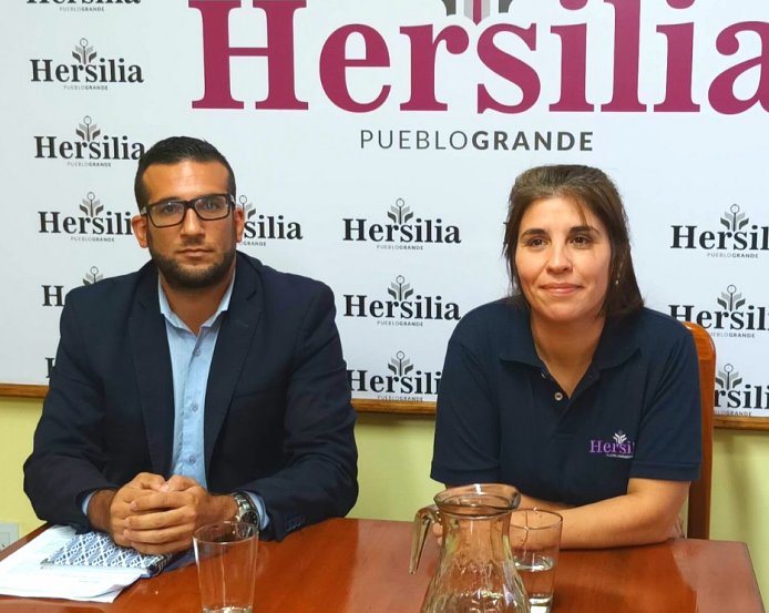 Denunciaron varios delitos en la anterior gestión comunal de Hersilia