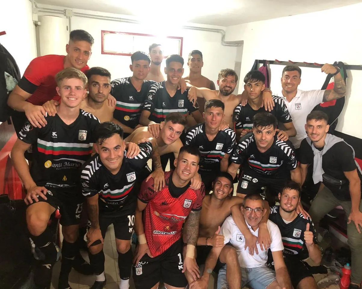 La Liga: Tiro es el único puntero de la Norte