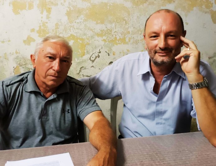 Hersilia: Nicolau y Vincinguerra dijeron que la auditoría es pura ficción