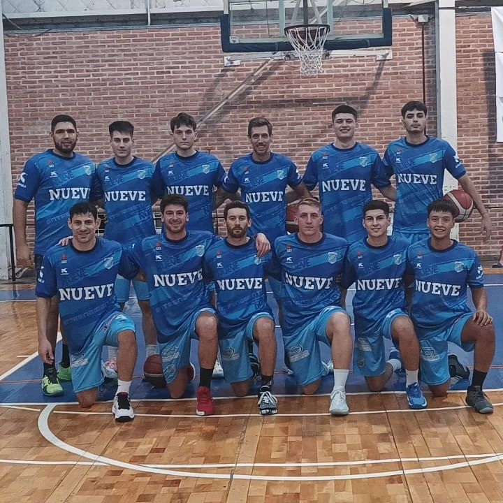 Morterense: 9 de Morteros ganó en Villa Trinidad y es puntero