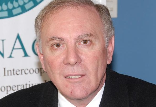 Garetto dijo que con Macri el campo renueva sus expectativas