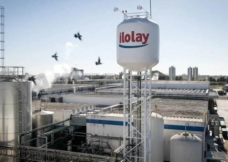 La familia Williner vendió Ilolay a una firma francesa