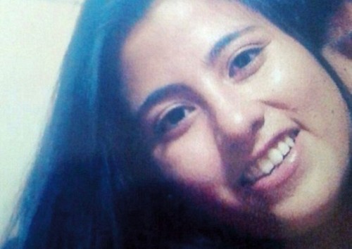 El novio de Daiana quedó imputado por homicidio calificado