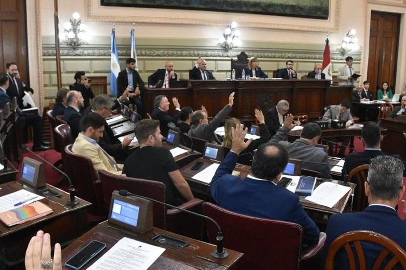 María Cecilia Vranicich sera la nueva Fiscal General de la provincia